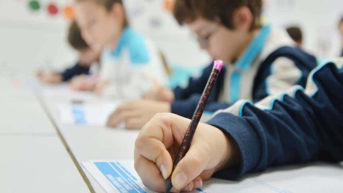 2025-2026 Eğitim Öğretim Yılı Birinci Dönem Birinci Yazılı Sınav Tarihleri