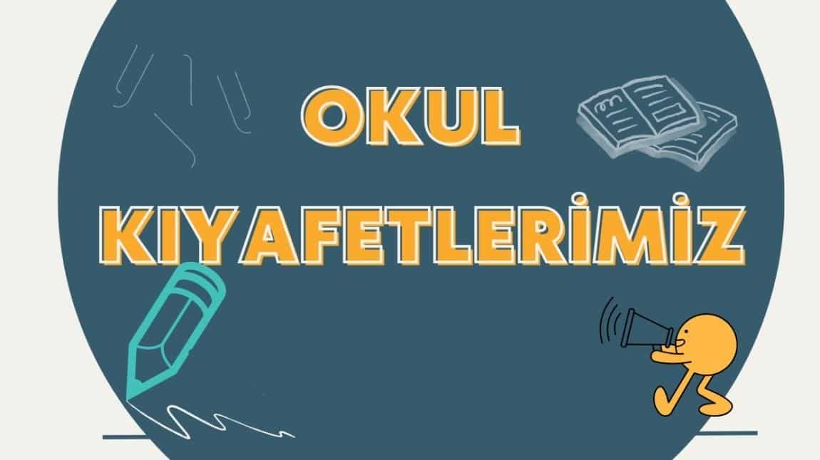 2025-2026 Eğitim Öğretim Yılı Okul Formalarımız